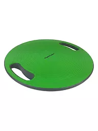 TUNTURI | Balance Board con maniglie | Nero