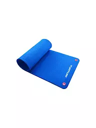 TUNTURI | Fitnessmat Pro 180cm | Blu