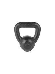 TUNTURI | Kettlebell 8 kg | Nero