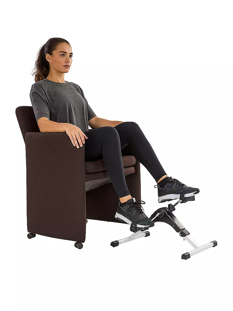 TUNTURI | Mini Bike | Nero