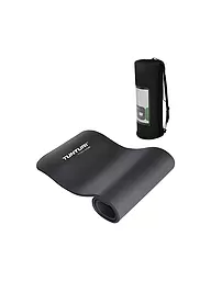 TUNTURI | Tappetino fitness NBR | Nero