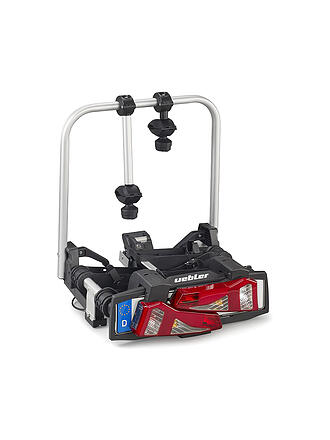 UEBLER | Portabiciclette da gancio traino i21