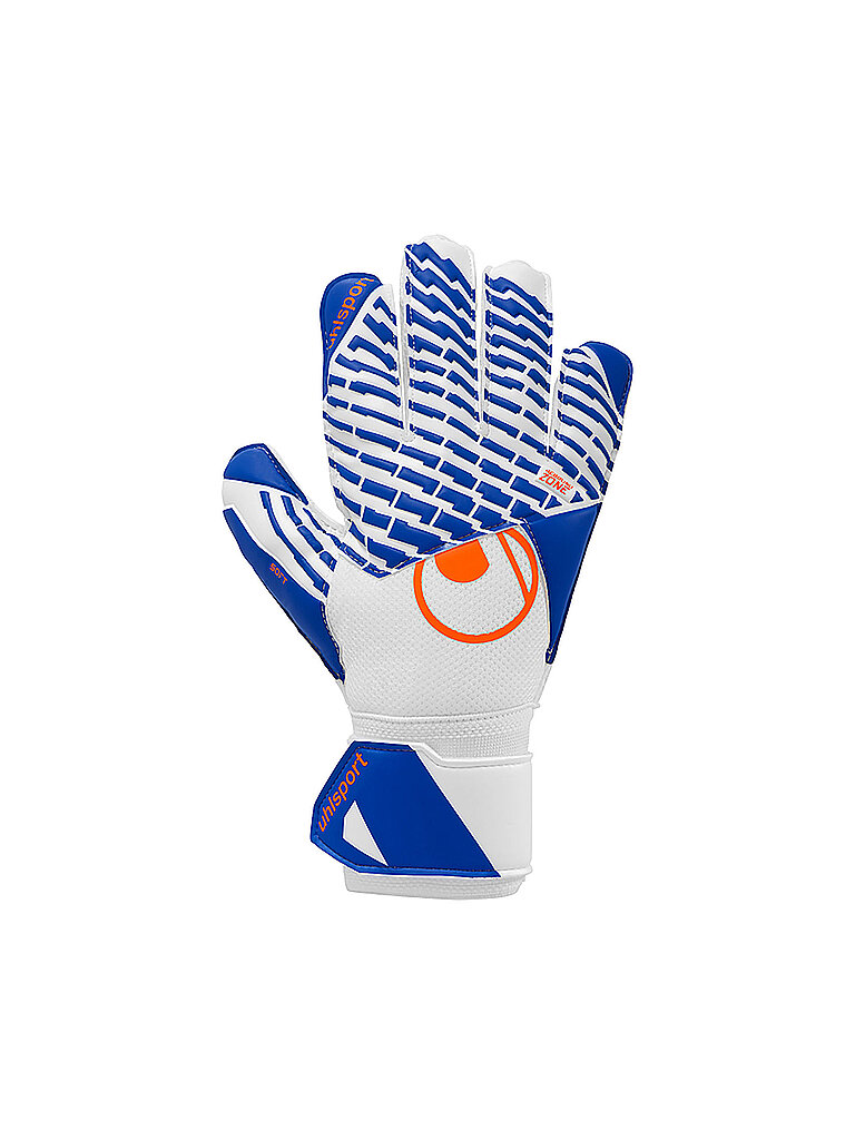 Guanti da portiere SOFT ADVANCED bianco 5