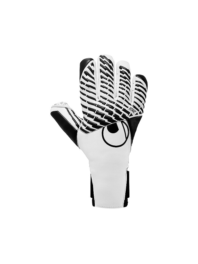 Guanti da portiere SUPERGRIP+HN bianco 7