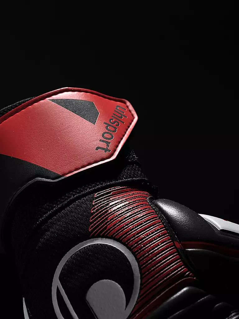 UHLSPORT | Guanti da portiere Powerline Soft Pro |