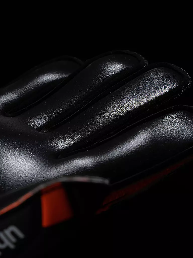 UHLSPORT | Guanti da portiere Soft Resist+ Flex Frame |