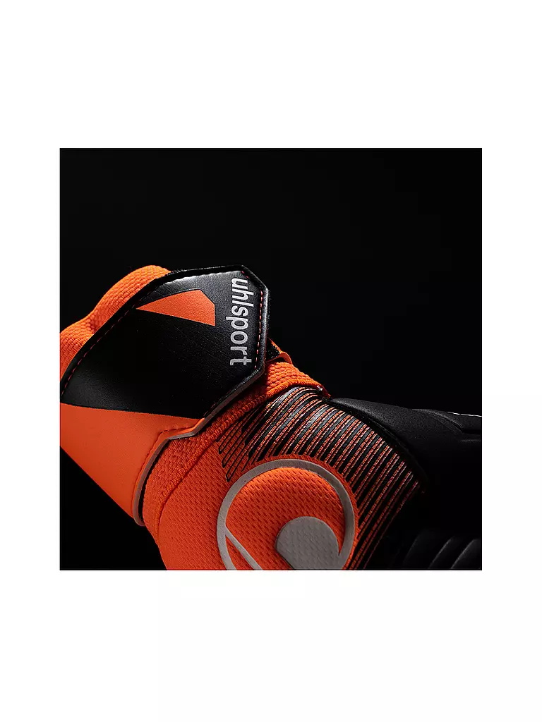 UHLSPORT | Guanti da portiere Soft Resist+ |