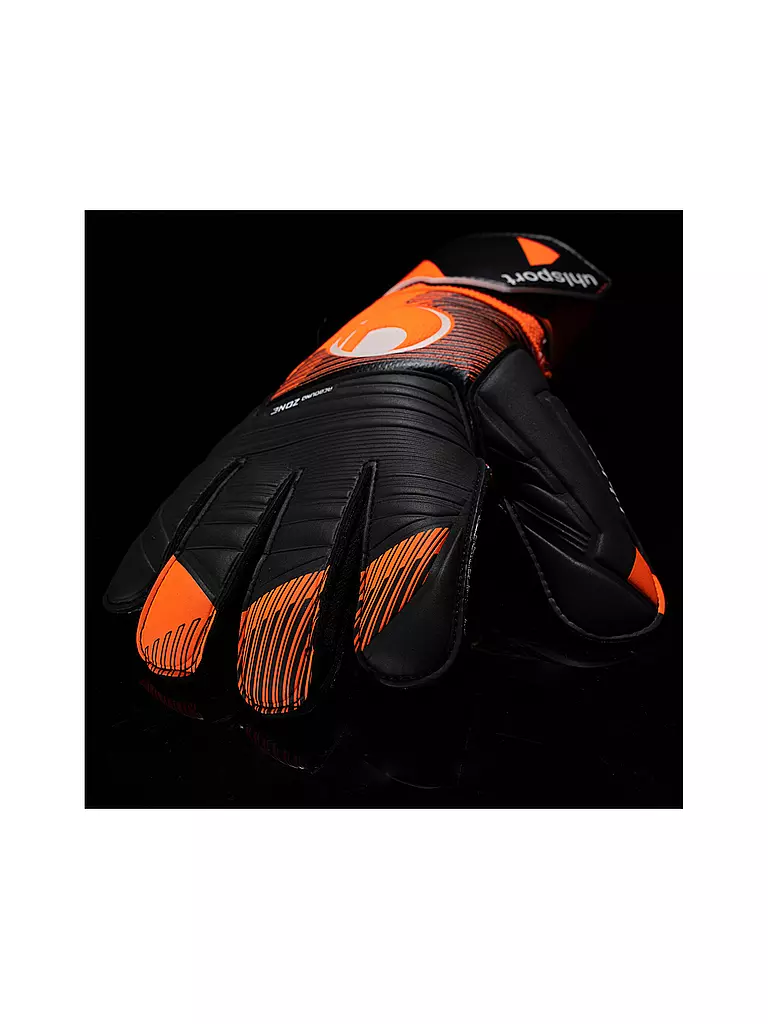 UHLSPORT | Guanti da portiere Soft Resist+ |