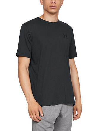 UNDER ARMOUR | T-shirt da uomo UA Sportstyle