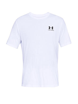 UNDER ARMOUR | T-shirt da uomo UA Sportstyle