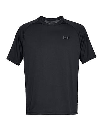 UNDER ARMOUR | Maglietta da fitness da uomo UA Tech™ 2.0