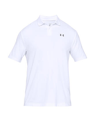 UNDER ARMOUR | Polo da uomo UA Performance Polo 2.0
