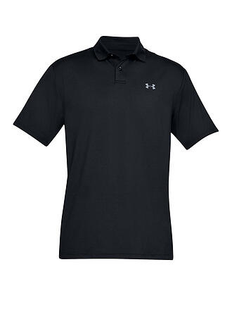 UNDER ARMOUR | Polo da uomo UA Performance Polo 2.0