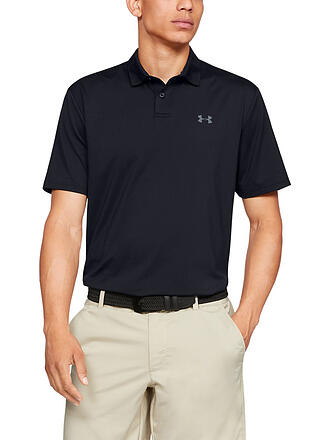 UNDER ARMOUR | Polo da uomo UA Performance Polo 2.0