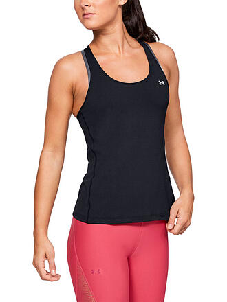 UNDER ARMOUR | Canotta da fitness da donna HeatGear® Armour