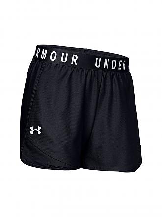 UNDER ARMOUR | Pantaloncini da fitness da donna UA Play Up 3.0