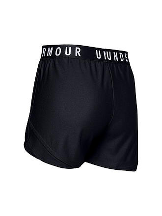 UNDER ARMOUR | Pantaloncini da fitness da donna UA Play Up 3.0