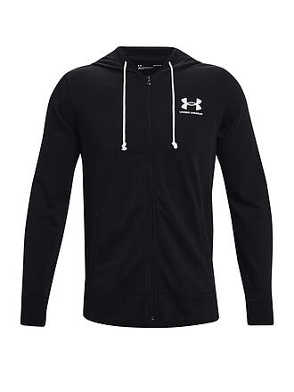 UNDER ARMOUR | Felpa con cappuccio da uomo UA Rival Terry