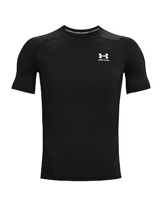 UNDER ARMOUR | Maglietta da fitness da uomo HeatGear® Armour