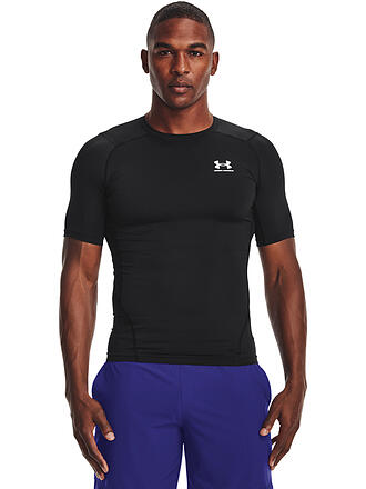UNDER ARMOUR | Maglietta da fitness da uomo HeatGear® Armour