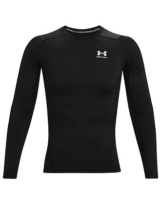UNDER ARMOUR | Maglietta da fitness da uomo HeatGear® Armour