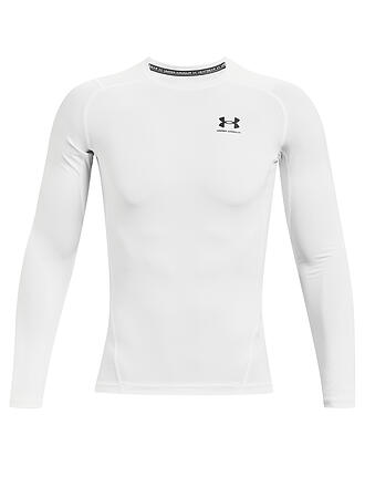 UNDER ARMOUR | Maglietta da fitness da uomo HeatGear® Armour