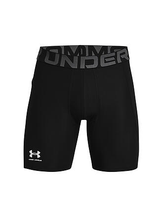 UNDER ARMOUR | Pantaloncini da fitness da uomo HeatGear® Armour a compressione