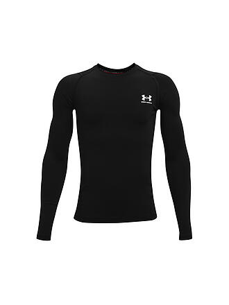 UNDER ARMOUR | Maglietta fitness da bambino UA HeatGear® Armour