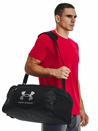 UNDER ARMOUR | Borsa da allenamento UA Undeniable 5.0 SM Duffel 40L