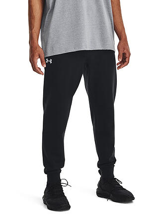 UNDER ARMOUR | Pantaloni da jogging da uomo UA Rival Fleece