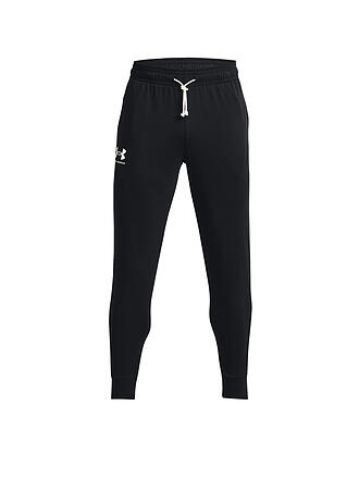 UNDER ARMOUR | Pantaloni da jogging da uomo UA Rival Terry