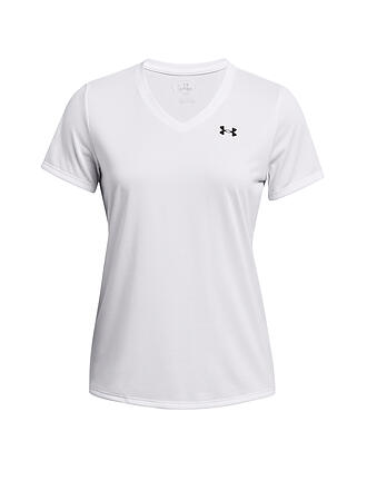 UNDER ARMOUR | T-shirt da allenamento da donna UA Tech™ con scollo a V