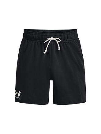 UNDER ARMOUR | Short da uomo UA Rival French Terry
