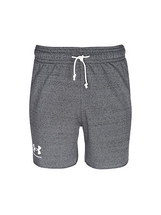 UNDER ARMOUR | Short da uomo UA Rival French Terry