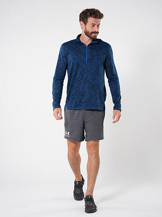 UNDER ARMOUR | Short da uomo UA Rival French Terry