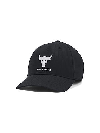 UNDER ARMOUR | Cappellino trucker Project Rock
