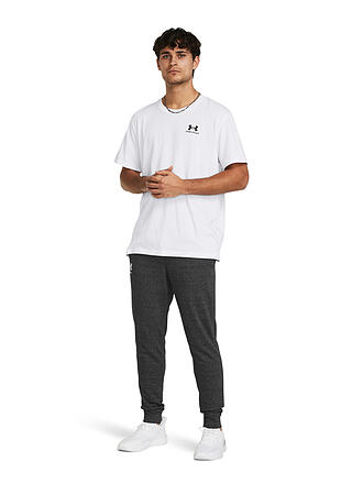 UNDER ARMOUR | Pantaloni da jogging da uomo UA Rival Terry