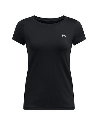 UNDER ARMOUR | Maglietta da fitness da donna HeatGear® Armour