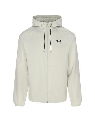 UNDER ARMOUR | Giacca da uomo UA Windbreaker Stretch