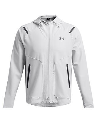 UNDER ARMOUR | Giacca con cappuccio da uomo UA Unstoppable