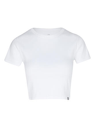 UNDER ARMOUR | T-shirt da donna UA Rival Rib Baby