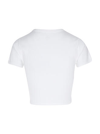 UNDER ARMOUR | T-shirt da donna UA Rival Rib Baby