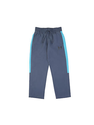 UNDER ARMOUR | Pantaloni da jogging da ragazzo UA Rival Woven