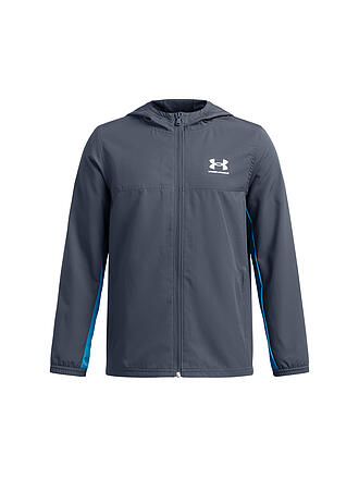 UNDER ARMOUR | Giacca da ragazzo UA Rival