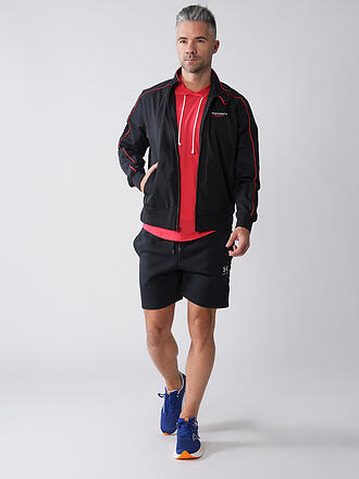 UNDER ARMOUR | Giacca da uomo UA The Rock Warmup
