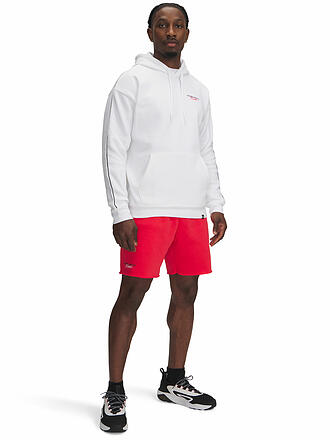 UNDER ARMOUR | Short da uomo UA The Rock Icon Fleece