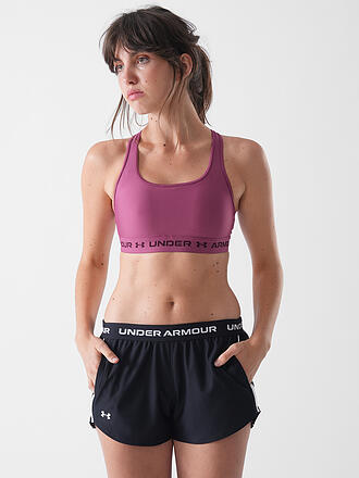 UNDER ARMOUR | Shorts da allenamento da donna UA Tech™ Play Up