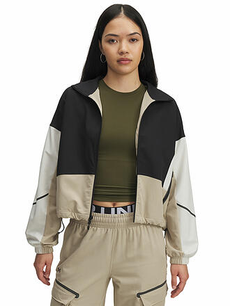 UNDER ARMOUR | Giacca da fitness da donna UA Unstoppable