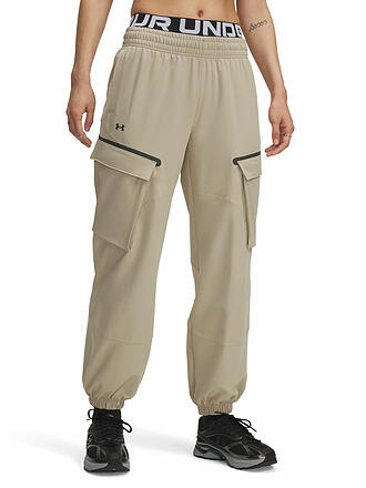UNDER ARMOUR | Pantaloni da jogging donna UA Unstoppable Cargo