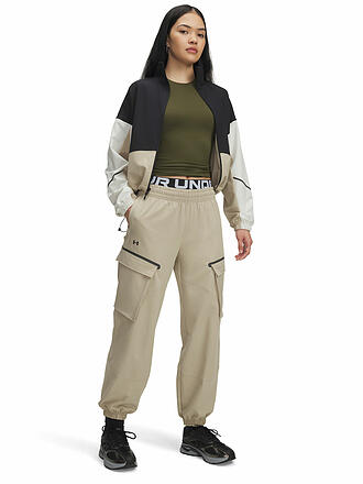 UNDER ARMOUR | Pantaloni da jogging donna UA Unstoppable Cargo